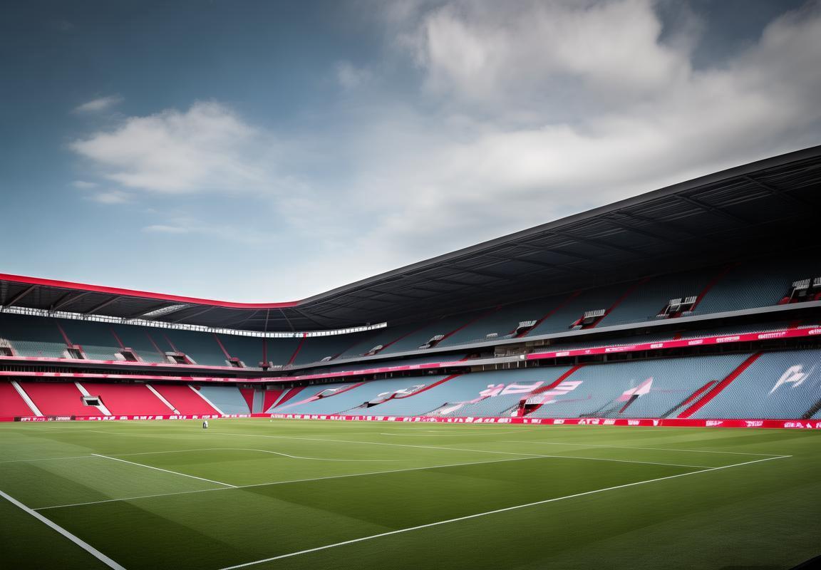 拜仁慕尼黑女足获756万欧元专属主场投资，以性别平等深化职业体育战略