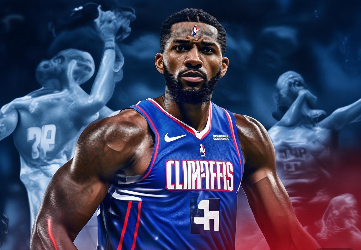 球队看走眼！本赛季5笔最亏交易：快船走向摆烂，骑士争冠变第八