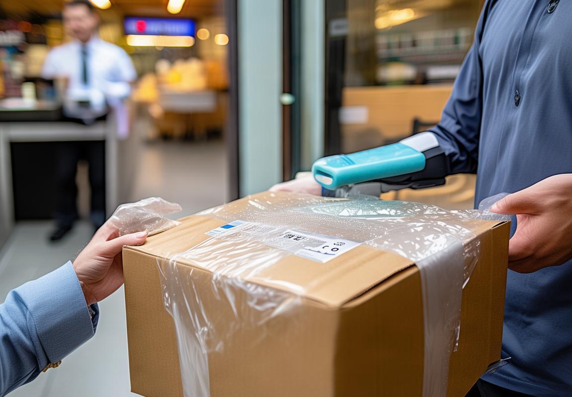 同城跑腿服务深度测评：爱跑腿如何靠跑腿员与性价比破解最后一公里难题？