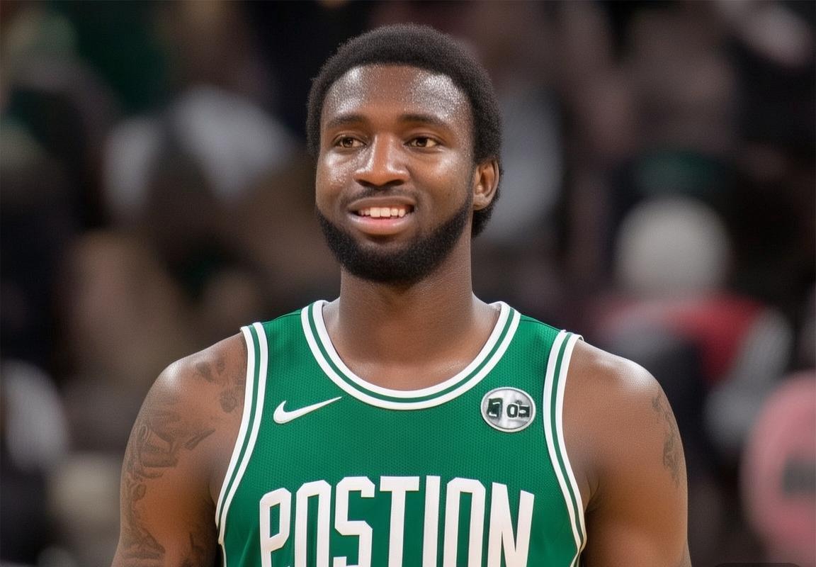 德里克·怀特：从凯尔特人总冠军到奥运金牌，他的全明星之路